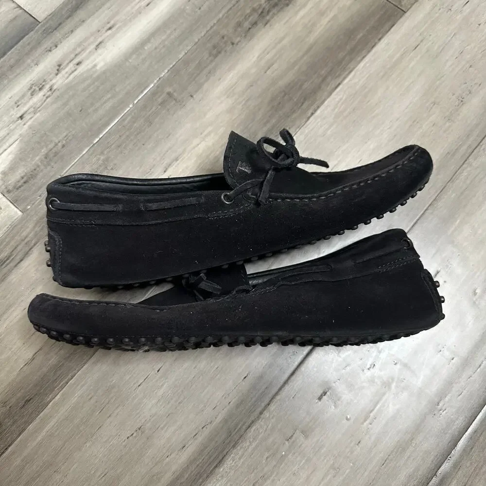 Tods gently pre